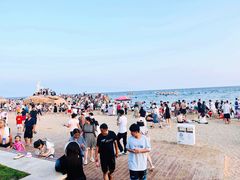 -老虎石海上公园