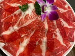 -北门涮肉·铜锅涮肉(南锣鼓巷店)