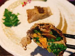 -羽山料理