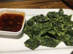 -三姐妹餐厅(曲江店)