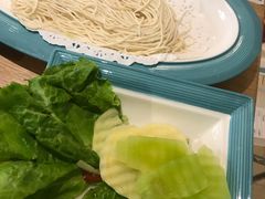 -青瓷火锅料理(西单大悦城店)