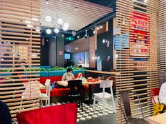 -避风塘(宝山万达店)