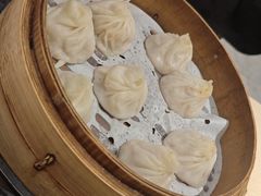 -口福汤包馆(融汇店)