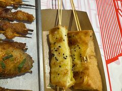-饶福记·南昌烧烤大排档(九龙湖土著店)