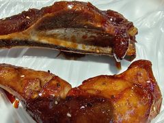 -赵元章肉骨烧(山塘街店)