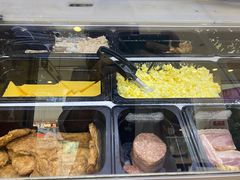 -赛百味SUBWAY(凯德mall大峡谷店)