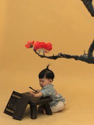 点击看大图 -布恩儿童摄影