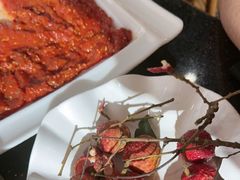 -蜀香居鲜毛肚火锅