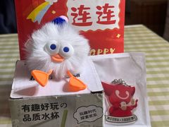 -辣可可·现炒黄牛肉(皇庭广场店)
