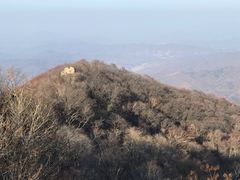 -三块石国家森林公园