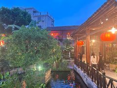 -猪肉婆私房菜(容桂总店)
