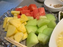-海底捞火锅(CBD安泰广场店)