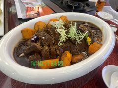-湖滨步步高酒店·中餐厅