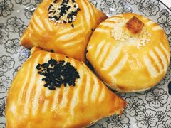 -Let's Taipei 非常烘焙(太古里店)