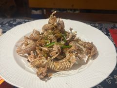 -旺角小渔村·海肠捞饭开创者(环山路店)