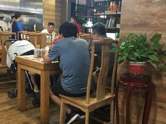 -王胖子驴肉火烧(鼓楼店)
