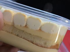 -甜嘟嘟烘焙坊(舒城路店)