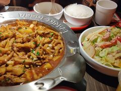 -胖哥俩肉蟹煲(苏州中心店)