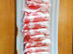 -贰重天冰煮羊自助火锅(东坝店)