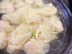 小馄饨-老丰义(新市北路店)