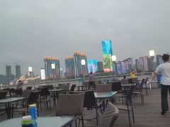 -武汉两江游览·夜游长江(汉口粤汉码头)