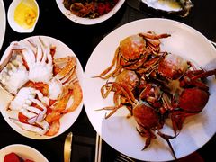 -东方广场假日酒店-蜀咖啡餐厅