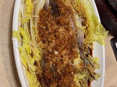 -船梆煮•蒸汽海鲜·生腌干蒸(五四广场店)