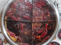 -渝味黄姐火锅(黄泥村店)