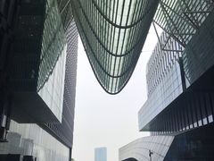 -苏州现代传媒广场商业