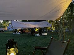 -TIPPI营地 房车主题·露营烧烤团建轰趴(天安假日店)