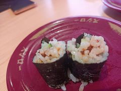 -寿司郎(皇庭广场店)