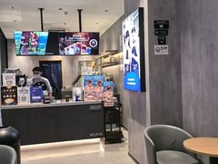 -瑞幸咖啡(白石龙地铁站C口店)