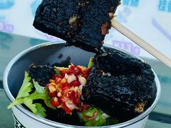 -董顺桃小粒臭豆腐(太平街一店)