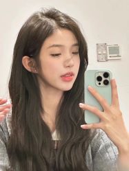 -DK SALON连锁专业烫染接发店