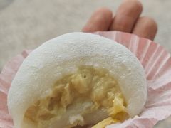 -澳门长洲糯米糍(柯打苏沙街店)