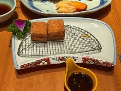 -大岛日本料理铁板烧(南通大饭店)