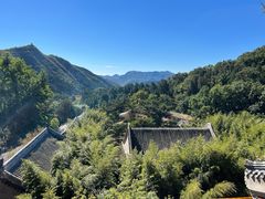 -潭柘寺景区