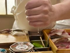 -鮨政· Omakase(港汇恒隆广场店)