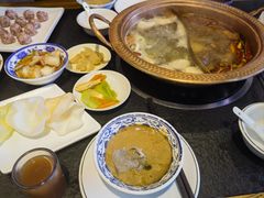 -仁和四季涮肉馆(天坛南门店)