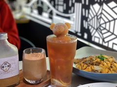 -柠檬树茶餐厅(海雅缤纷城店)