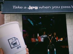 -JPG coffee(广州体育西店)