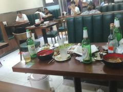 -晋乡亲刀削面(东风桥东店)