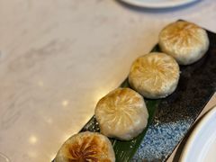 -拾溪餐厅(杭州千禧度假酒店)