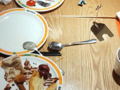 -比格比萨自助(南京万达茂店)