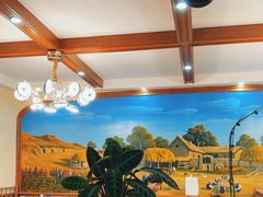 -金山手抓肉(清水河总店)
