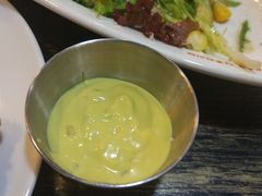 黄芥末-the frypan韩国炸鸡啤酒(五路居店)