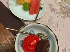 -梅间堂茶馆(绿地缤纷城店)