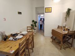 -海胆小馆(东北水饺·春柳店)