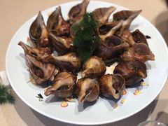 -将相和·海鲜蒸饺大连菜