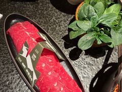 -三出山火锅(南京万象天地店)